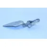 Platine avant gauche YAMAHA FZS 600 FAZER 1998 - 2001 Platine avant gauche YAMAHA FZS 600 FAZER 1998 - 2001