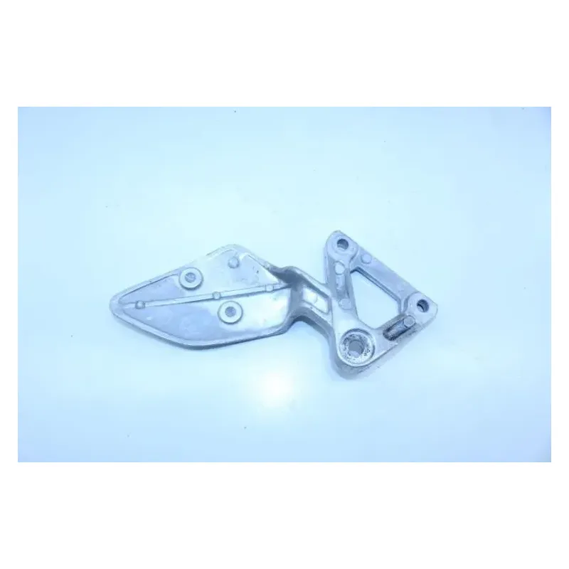 Platine avant gauche YAMAHA FZS 600 FAZER 1998 - 2001