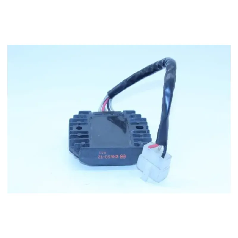 Regulateur charge batterie YAMAHA FZS 600 FAZER 1998 - 2001