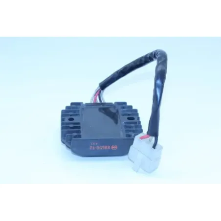 Regulateur charge batterie YAMAHA FZS 600 FAZER 1998 - 2001