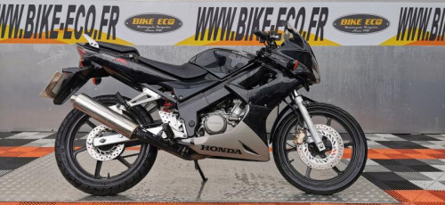 HONDA CBR 125 R