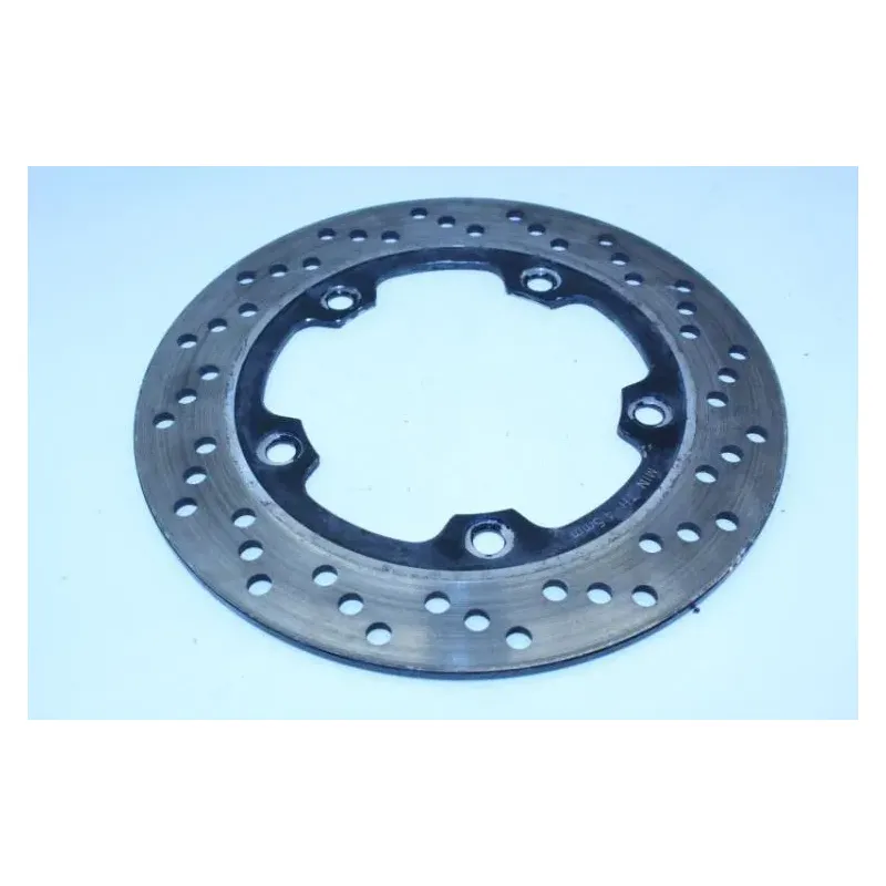 Disque frein arriere SUZUKI GSF 1200 BANDIT S ABS 2006 - 2007