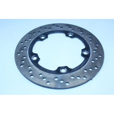 Disque frein arriere SUZUKI GSF 1200 BANDIT S ABS 2006 - 2007