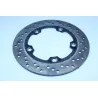Disque frein arriere SUZUKI GSF 1200 BANDIT S ABS 2006 - 2007 Disque frein arriere SUZUKI GSF 1200 BANDIT S ABS 2006 - 2007