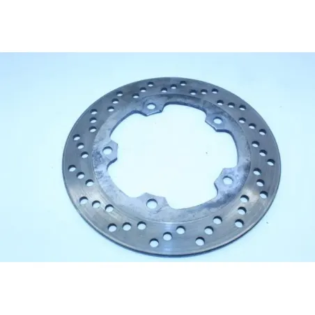 Disque frein arriere SUZUKI GSF 1200 BANDIT S ABS 2006 - 2007