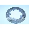Disque frein arriere SUZUKI GSF 1200 BANDIT S ABS 2006 - 2007 Disque frein arriere SUZUKI GSF 1200 BANDIT S ABS 2006 - 2007
