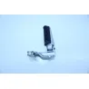 Repose pieds arriere droit YAMAHA XP 500 TMAX 2004 - 2007 Repose pieds arriere droit YAMAHA XP 500 TMAX 2004 - 2007