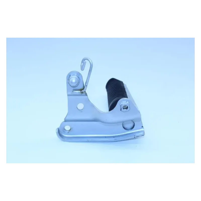 Repose pieds arriere droit YAMAHA XP 500 TMAX 2004 - 2007