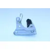 Repose pieds arriere droit YAMAHA XP 500 TMAX 2004 - 2007 Repose pieds arriere droit YAMAHA XP 500 TMAX 2004 - 2007
