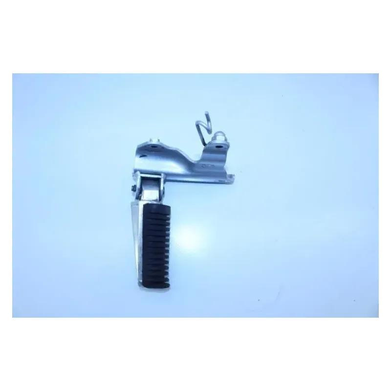 Repose pieds arriere droit YAMAHA XP 500 TMAX 2004 - 2007