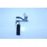 Repose pieds arriere droit YAMAHA XP 500 TMAX 2004 - 2007 Repose pieds arriere droit YAMAHA XP 500 TMAX 2004 - 2007