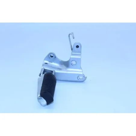 Repose pieds arriere droit YAMAHA XP 500 TMAX 2004 - 2007