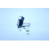 Repose pieds arriere gauche YAMAHA XP 500 TMAX 2004 - 2007 Repose pieds arriere gauche YAMAHA XP 500 TMAX 2004 - 2007