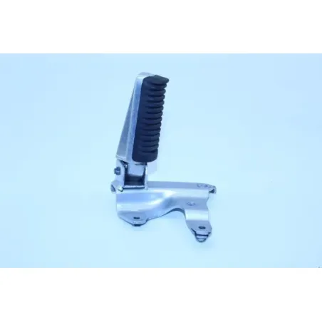 Repose pieds arriere gauche YAMAHA XP 500 TMAX 2004 - 2007