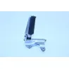Repose pieds arriere gauche YAMAHA XP 500 TMAX 2004 - 2007 Repose pieds arriere gauche YAMAHA XP 500 TMAX 2004 - 2007
