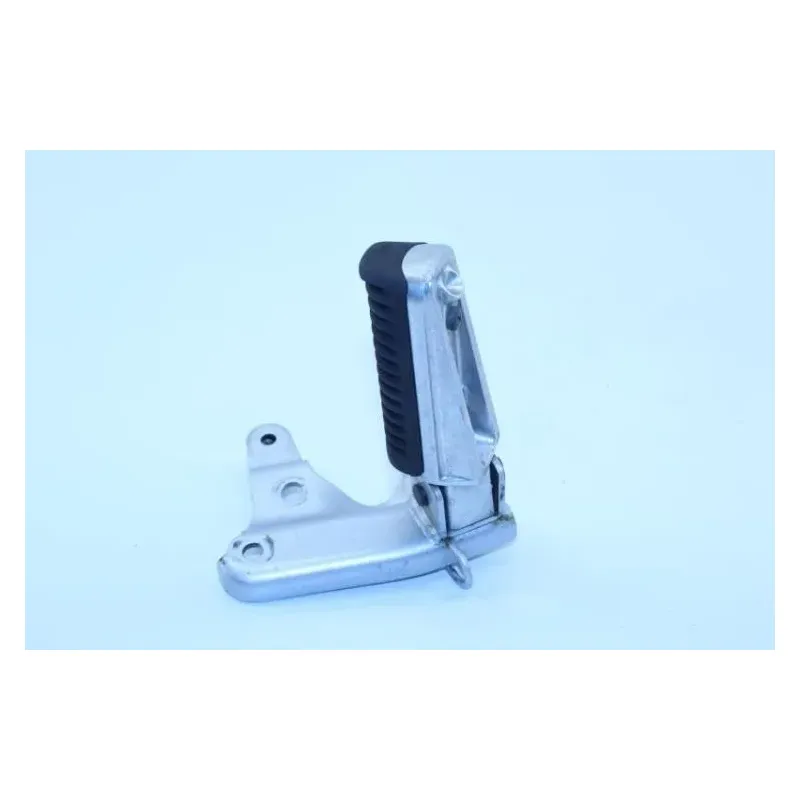 Repose pieds arriere gauche YAMAHA XP 500 TMAX 2004 - 2007