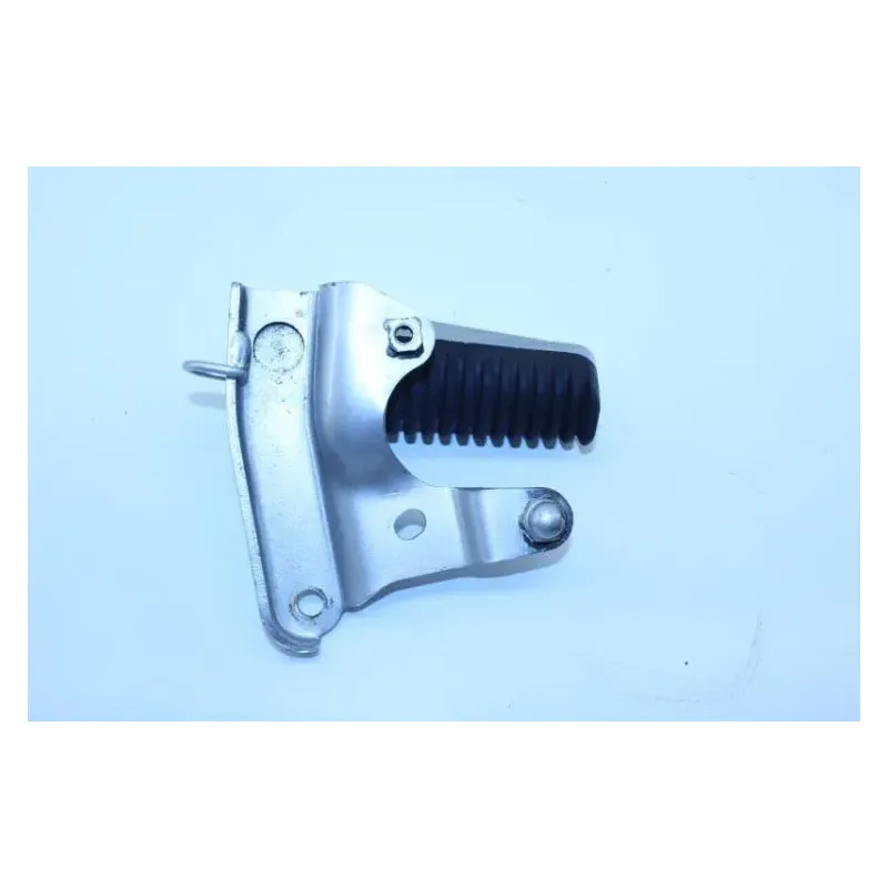 Repose pieds arriere gauche YAMAHA XP 500 TMAX 2004 - 2007