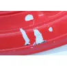 Jante arriere SUZUKI GSF 600 BANDIT 1995 - 2000 Jante arriere SUZUKI GSF 600 BANDIT 1995 - 2000