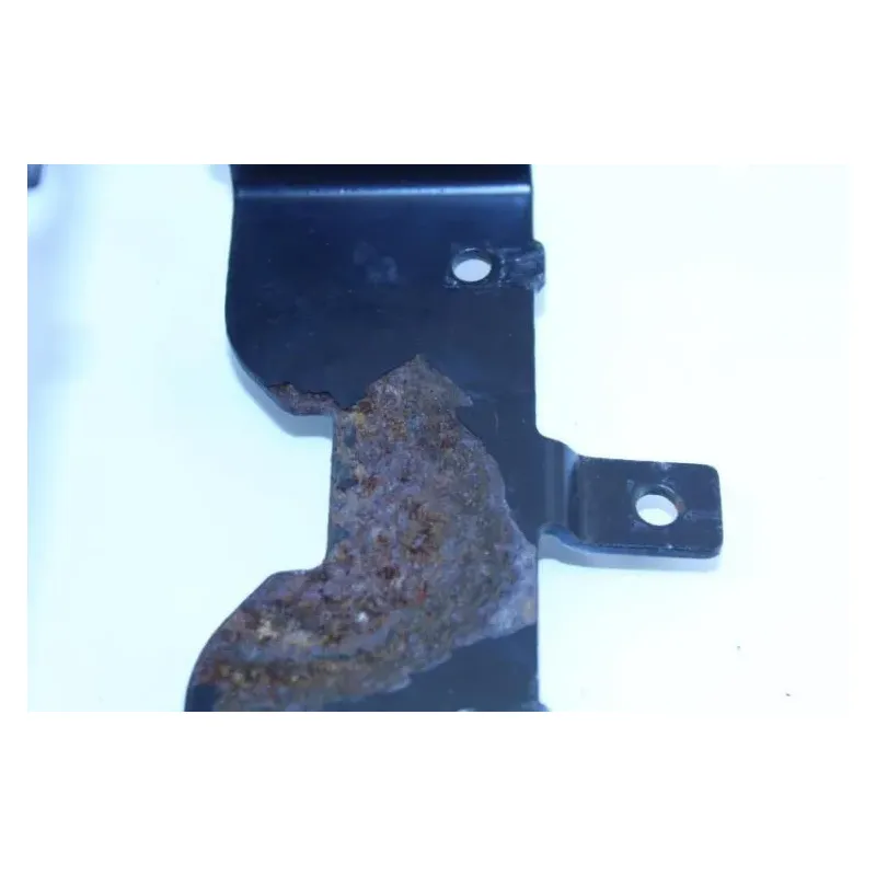 Boucle cadre arriere RIEJU RS3 50 2013 - 2015