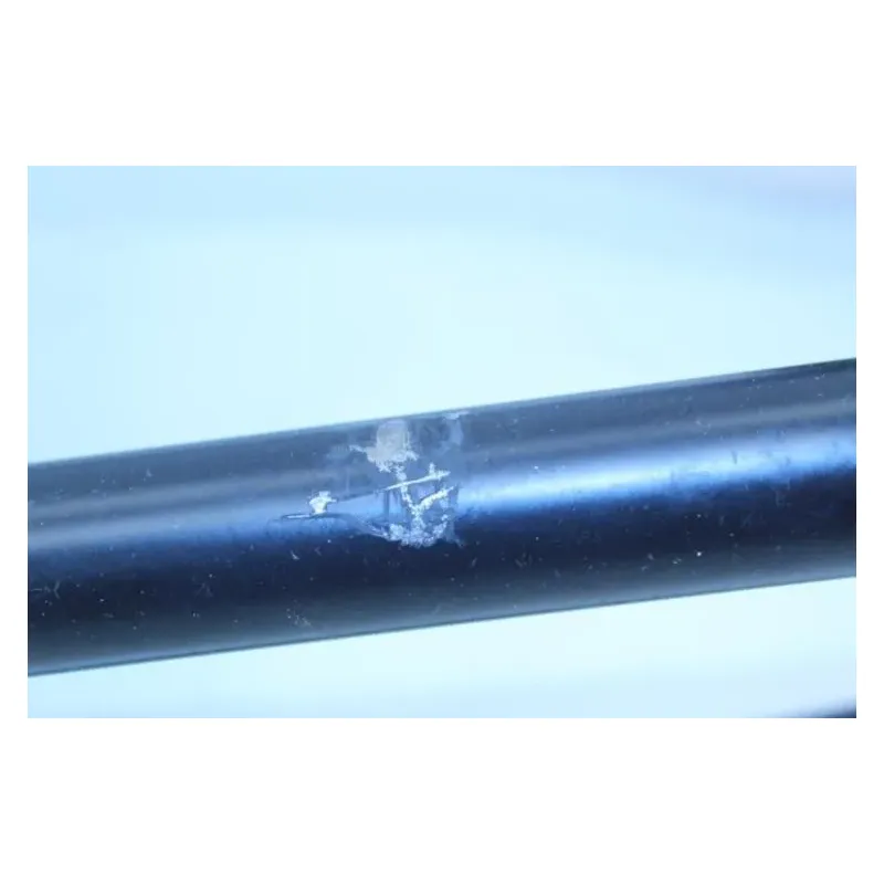 Boucle cadre arriere RIEJU RS3 50 2013 - 2015