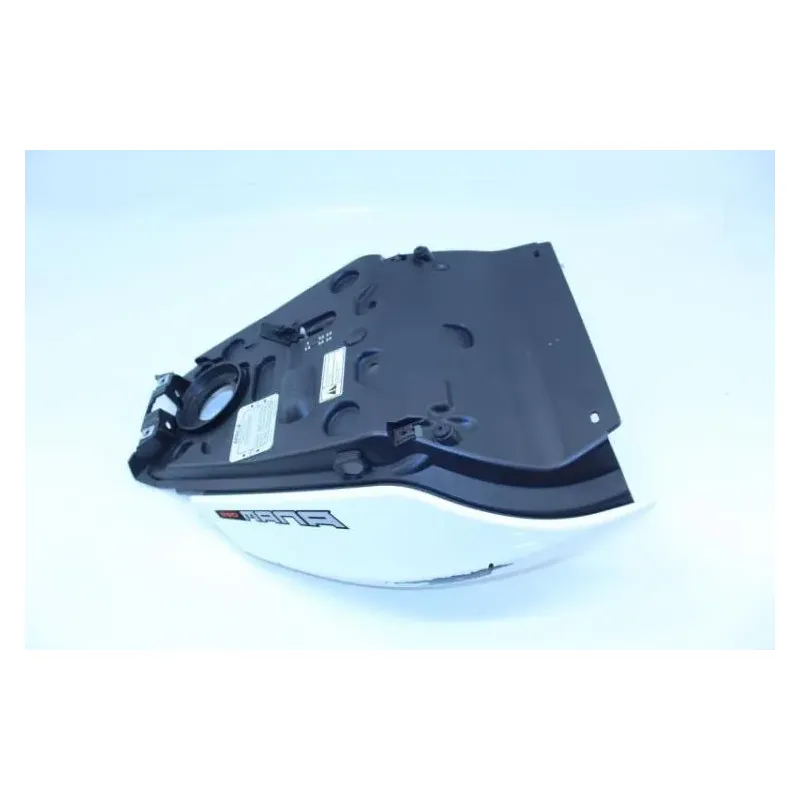 Coque arriere APRILIA MANA 850 2009 - 2016