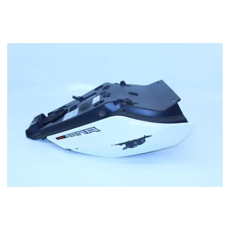 Coque arriere APRILIA MANA 850 2009 - 2016