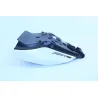 Coque arriere APRILIA MANA 850 2009 - 2016 Coque arriere APRILIA MANA 850 2009 - 2016