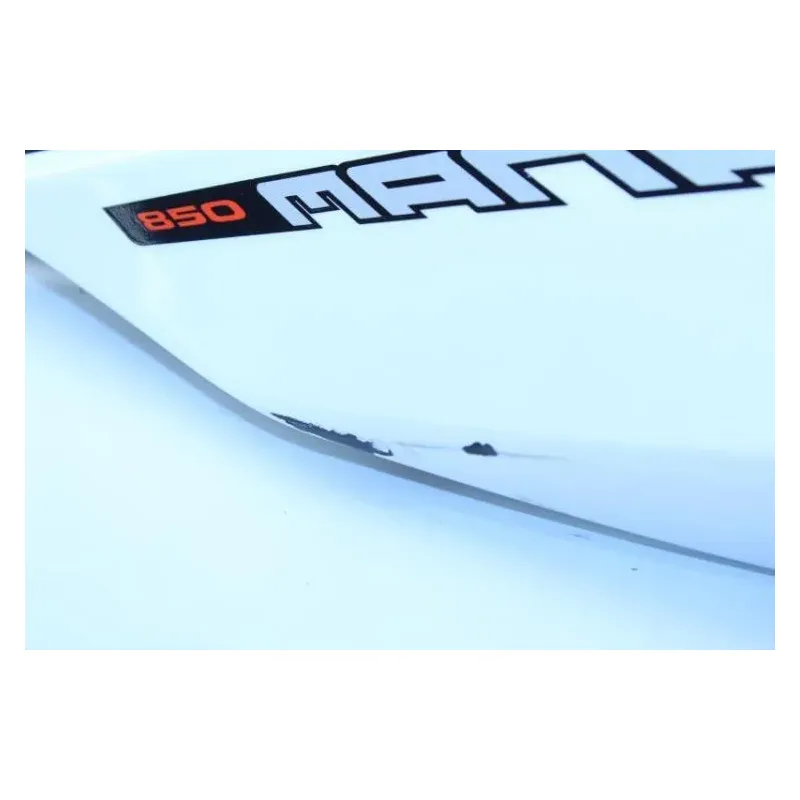 Coque arriere APRILIA MANA 850 2009 - 2016