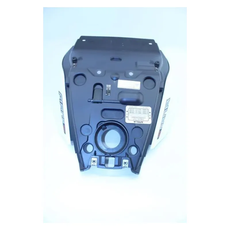 Coque arriere APRILIA MANA 850 2009 - 2016