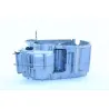 Carter moteur APRILIA MANA 850 2009 - 2016 Carter moteur APRILIA MANA 850 2009 - 2016