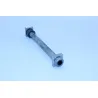 Axe de roue arriere APRILIA MANA 850 2009 - 2016 Axe de roue arriere APRILIA MANA 850 2009 - 2016