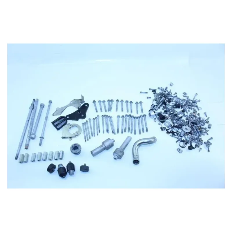 Kit visserie APRILIA MANA 850 2009 - 2016
