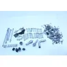 Kit visserie APRILIA MANA 850 2009 - 2016 Kit visserie APRILIA MANA 850 2009 - 2016