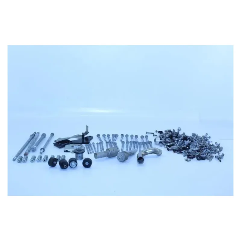 Kit visserie APRILIA MANA 850 2009 - 2016