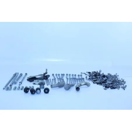 Kit visserie APRILIA MANA 850 2009 - 2016