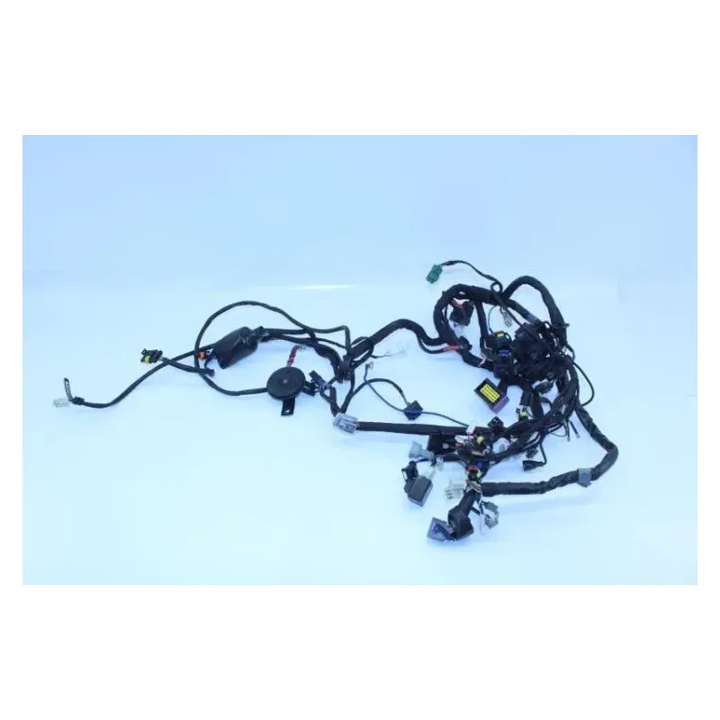 Faisceau electrique APRILIA MANA 850 2009 - 2016