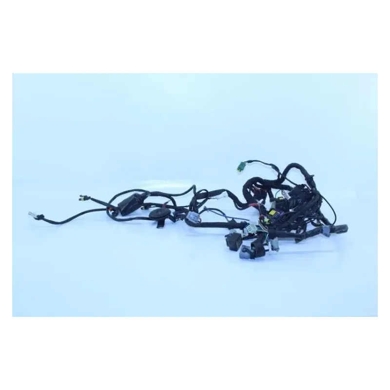 Faisceau electrique APRILIA MANA 850 2009 - 2016