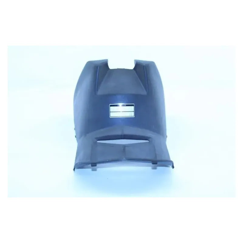 Cache carenage centrale marche pieds plancher KYMCO AGILITY 125 2006 - 2008