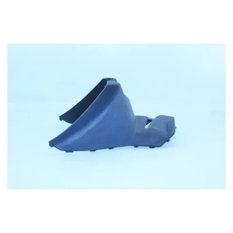 Cache carenage centrale marche pieds plancher KYMCO AGILITY 125 2006 - 2008
