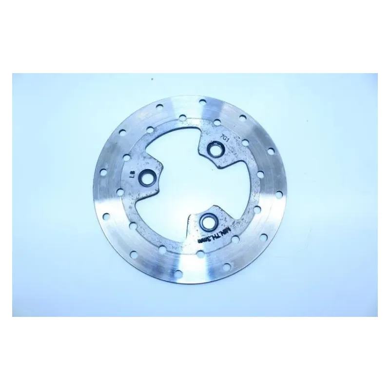 Disque frein avant KYMCO AGILITY 125 2006 - 2008