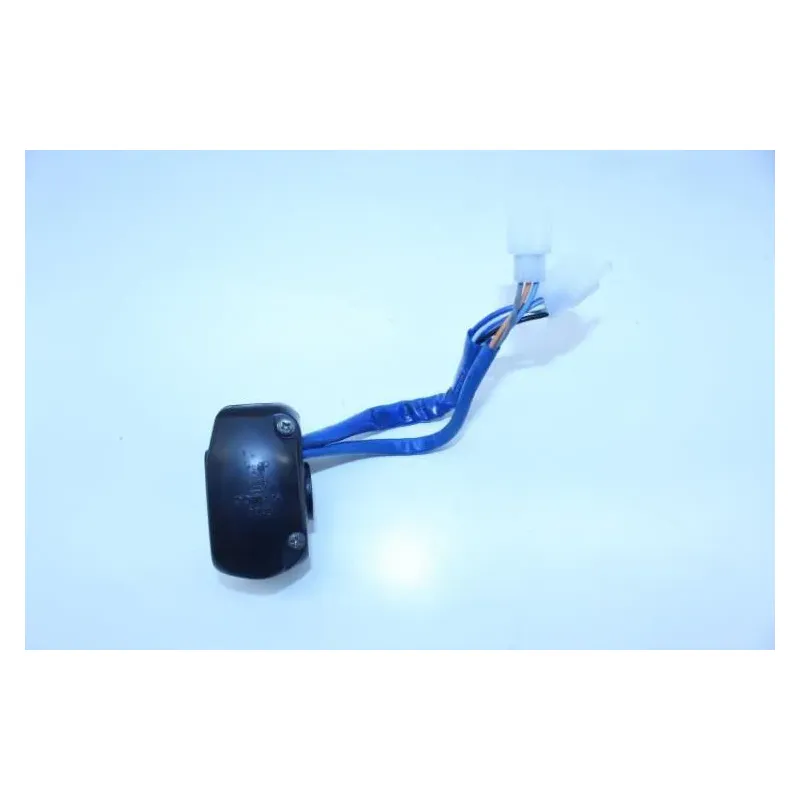 Commodo gauche KYMCO AGILITY 125 2006 - 2008