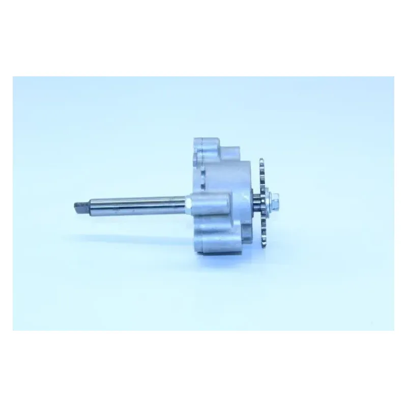 Pompe a huile HONDA CB 600 F HORNET 2003 - 2004