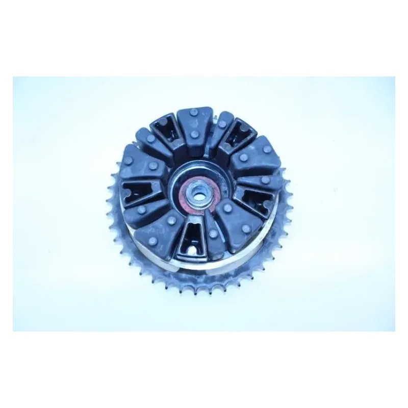 Porte couronne HONDA CB 600 F HORNET 2003 - 2004