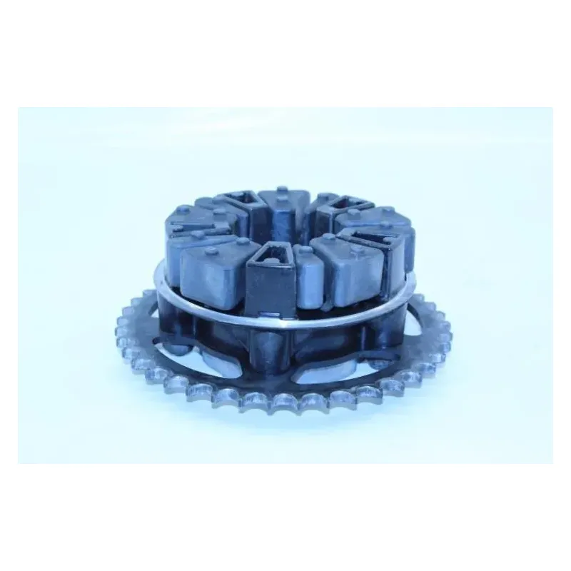 Porte couronne HONDA CB 600 F HORNET 2003 - 2004