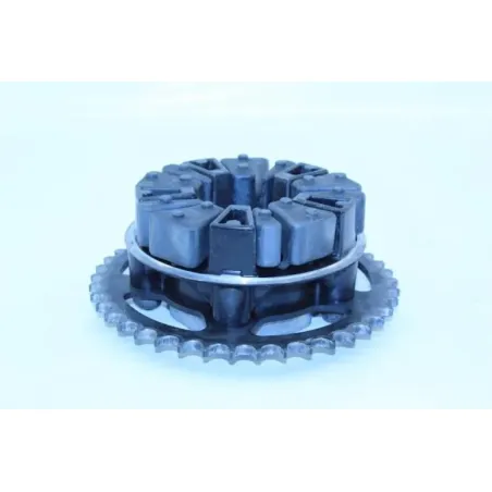 Porte couronne HONDA CB 600 F HORNET 2003 - 2004