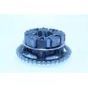 Porte couronne HONDA CB 600 F HORNET 2003 - 2004 Porte couronne HONDA CB 600 F HORNET 2003 - 2004