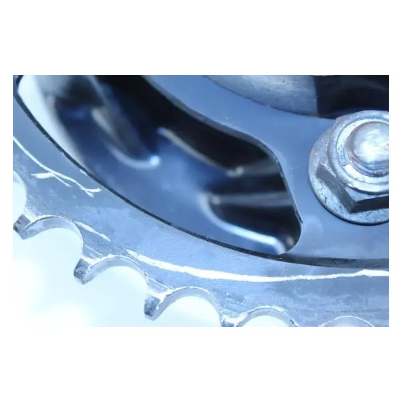 Porte couronne HONDA CB 600 F HORNET 2003 - 2004