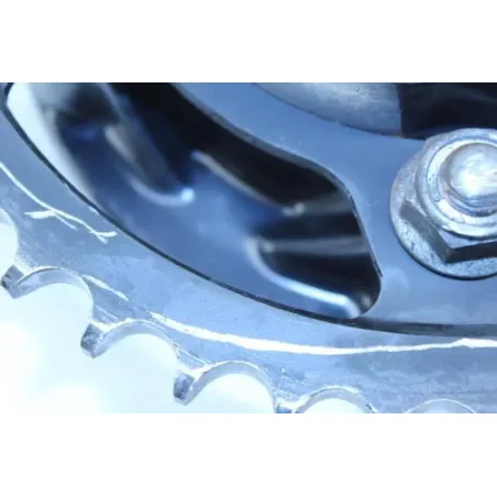 Porte couronne HONDA CB 600 F HORNET 2003 - 2004