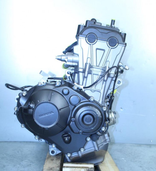 Moteur HONDA CB 650 F ABS 2014 - 2016