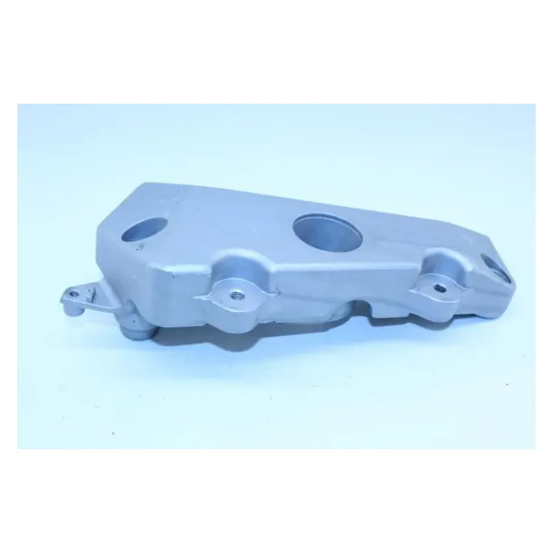 Habillage platine droit HONDA CB 900 F HORNET 2002 - 2006